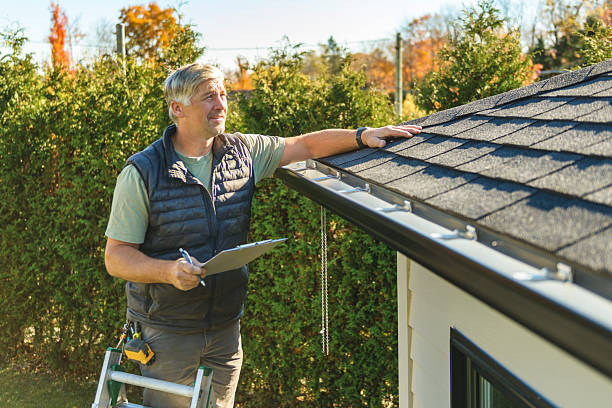 Trusted Flat Roof Repair service in Walburg, TX - Ben Roofing and Steel LLC